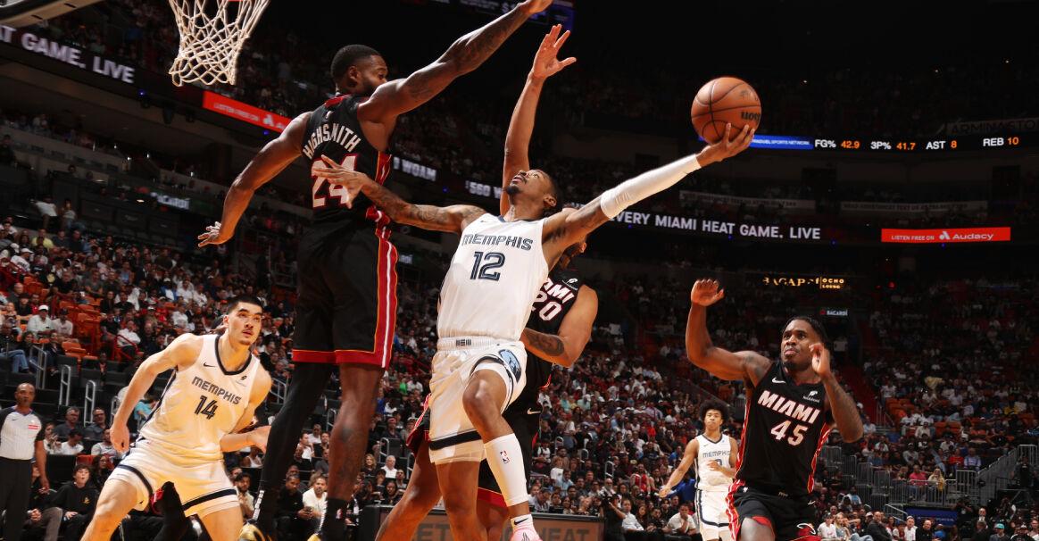 窗口期迈阿密热火备战NBA常规赛，绝杀压哨细节曝光，媒体盛赞，训练强度明显提升 -尊龙凯时