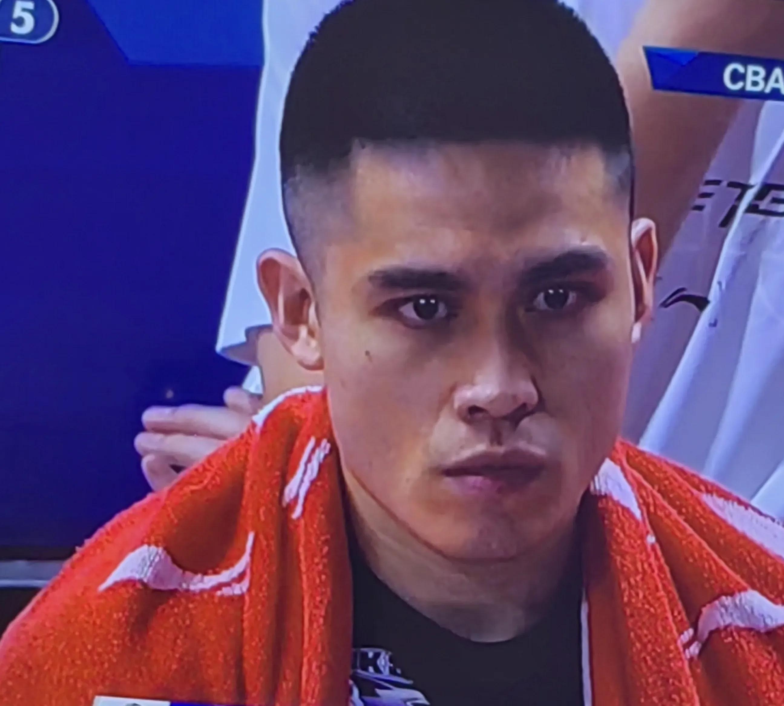 亚冠赛程吃紧,深圳男篮清晨伤情更新,球迷炸锅,身体对抗强度拉满 亚冠赛程吃紧,深圳男篮清晨伤情更新,球迷炸锅,身体对抗强度拉满