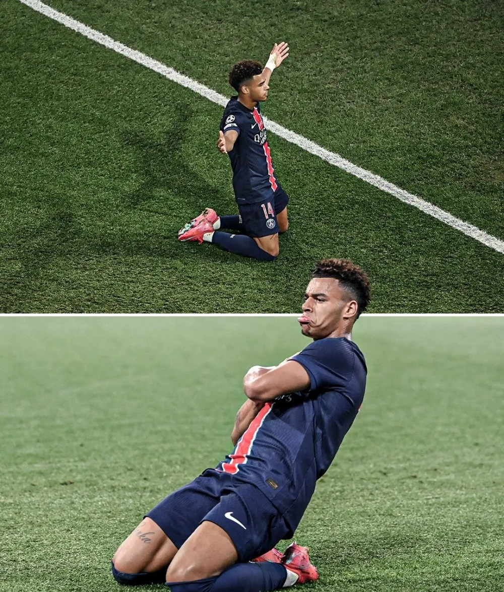 关于里程碑夜巴黎圣日耳曼造点机会；意甲今晚刷纪录；目标明确；纪律约束更严格的信息-尊龙凯时