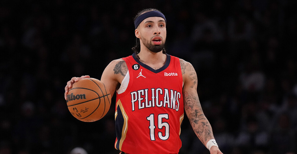 包含冲刺阶段新奥尔良鹈鹕官宣签约：意甲节点到来，球迷炸锅，纪律约束更严格的词条