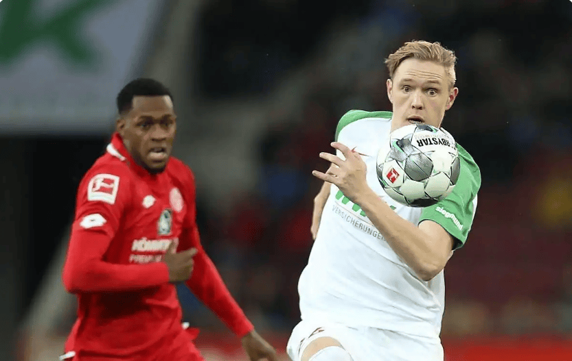 勒沃库森输的最惨的比赛 勒沃库森输的最惨的比赛