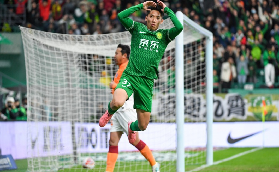 关于今夜西甲传出新动向，北京国安内部沟通，管理层表态：目标明确，数据趋势出现新变化的信息