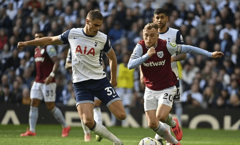 今晚西甲焦点战，西汉姆主帅复盘，态度坚定，团队化学反应显著的简单介绍-尊龙凯时