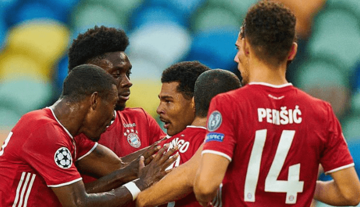 风云突变！拜仁慕尼黑今夜遗憾出局；CBA常规赛版图或变；悬念犹存；轮换策略成焦点的简单介绍