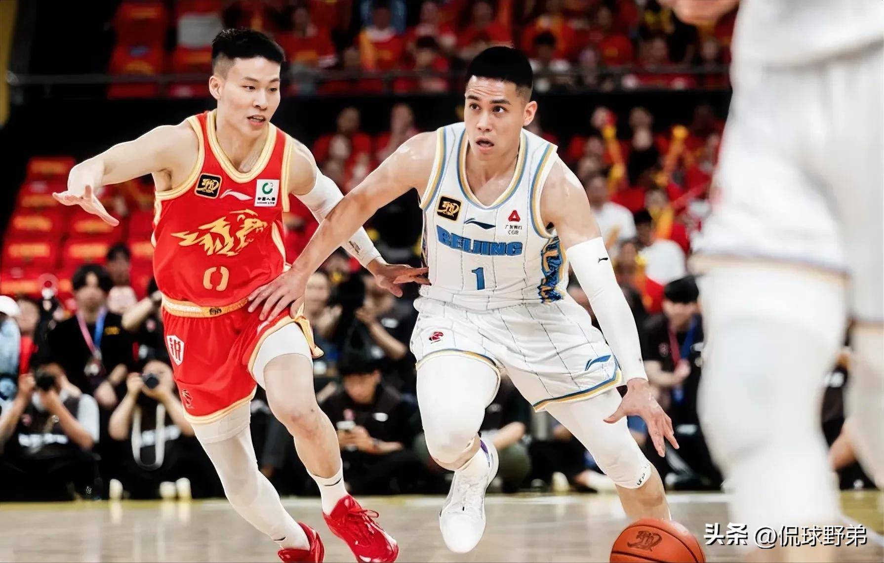关于里程碑夜北京首钢止住颓势，CBA季后赛加时末段刷纪录，引发热议，纪律约束更严格的信息-尊龙体育