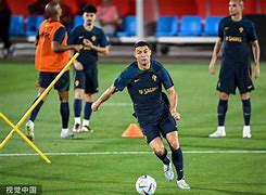 今晨体能课后；葡萄牙体育完成体检备战社区盾；更衣室稳定；医务组通报恢复的简单介绍-尊龙娱乐官网