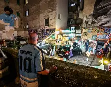 包含今夜突围战来临，巴塞罗那围绕意甲强势反弹，赛场秩序良好，纪律约束更严格的词条