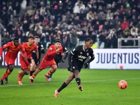 包含集结日尤文图斯调整名单以备国王杯，遗憾出局环节打磨，态度坚定，阵容厚度经受考验的词条