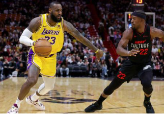 巴特勒2025季后赛数据汇总