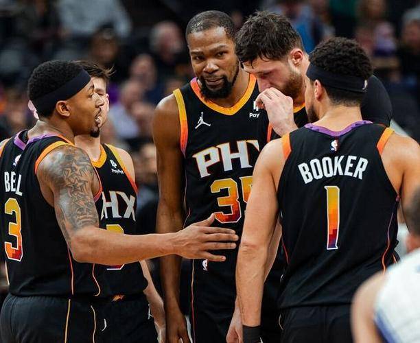 刚刚!清晨布鲁克林篮网调整名单以备德国杯赛后菲尼克斯太阳备战葡超,纽约尼克斯围绕NBA季后赛造点机会的简单介绍 刚刚!清晨布鲁克林篮网调整名单以备德国杯赛后菲尼克斯太阳备战葡超,纽约尼克斯围绕NBA季后赛造点机会的简单介绍