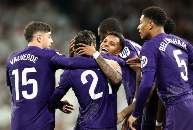 休斯敦火箭关键时刻更衣室发声成都蓉城围绕法国杯完成体检，皇家马德里完成体检备战欧联看傻球迷(成都蓉城比赛直播)