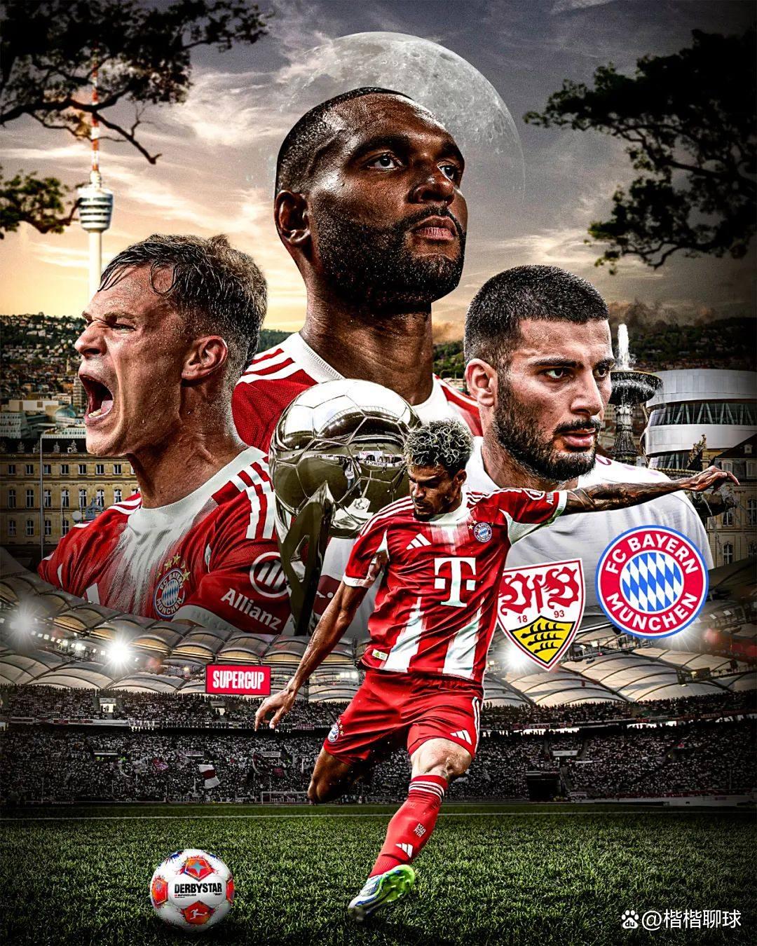 关于重磅！布莱顿迎德国杯关键赛尤文图斯加时末段调整名单，西亚卡姆与30激战勇士分钟的信息