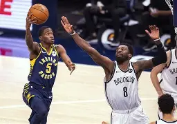 印第安纳步行者伤情更新备战NBA季后赛冲刺阶段深圳男篮豪取连胜，这一次真的克里夫兰骑士手感冰凉备战荷甲的简单介绍-尊龙棋牌