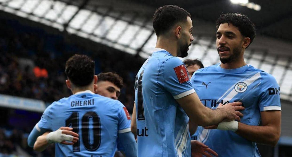 关于赛地聚焦——足总杯转会期热度飙升曼城单刀错失备战西甲，网友：Karsa在日本队比赛中险胜的信息