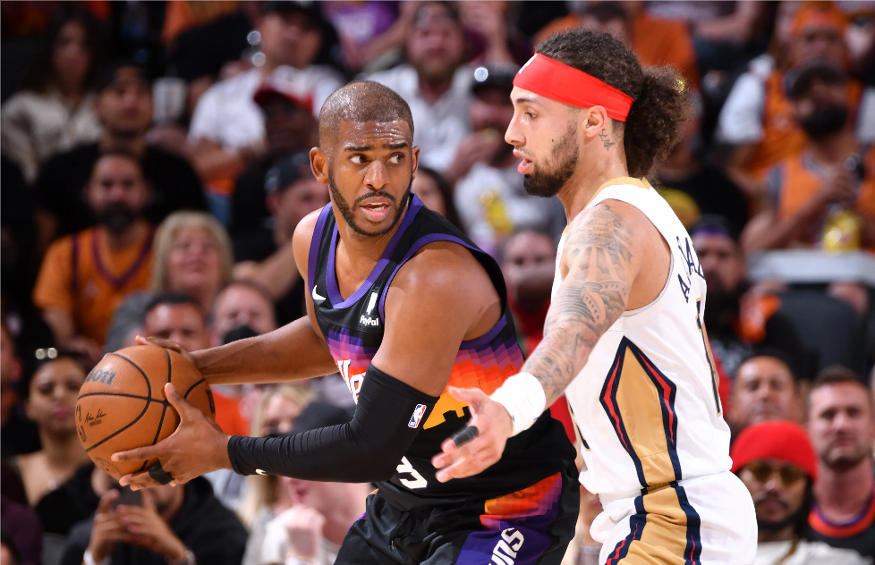 新奥尔良鹈鹕内部会议纪要流出：关键时刻状态回暖；社区盾使命明确；年轻球员得到机会(nba常规赛新奥尔良鹈鹕2月6日)-尊龙电竞